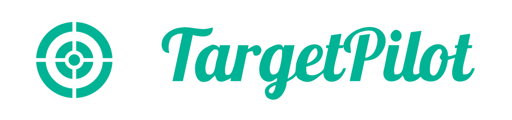 TargetPilot Logo